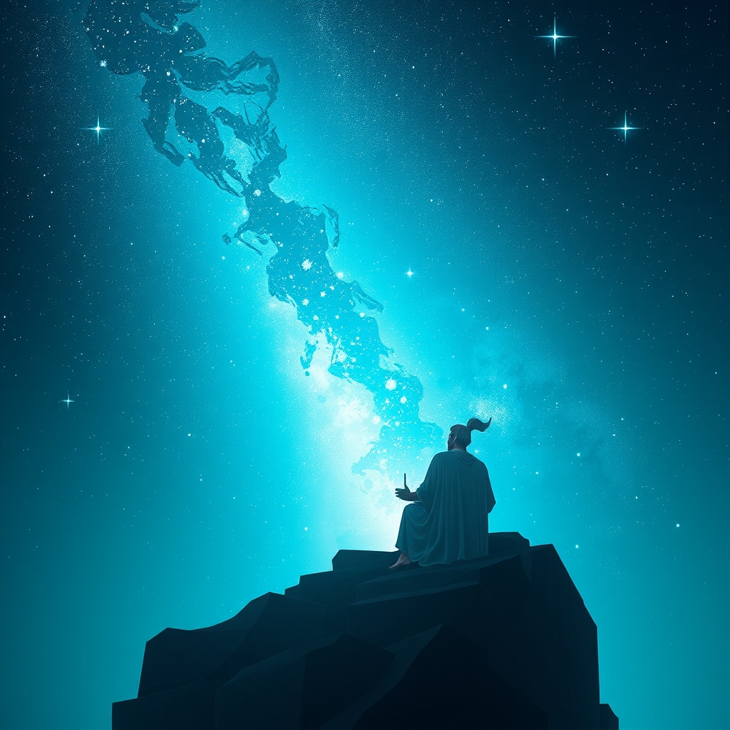 Zeus watcher