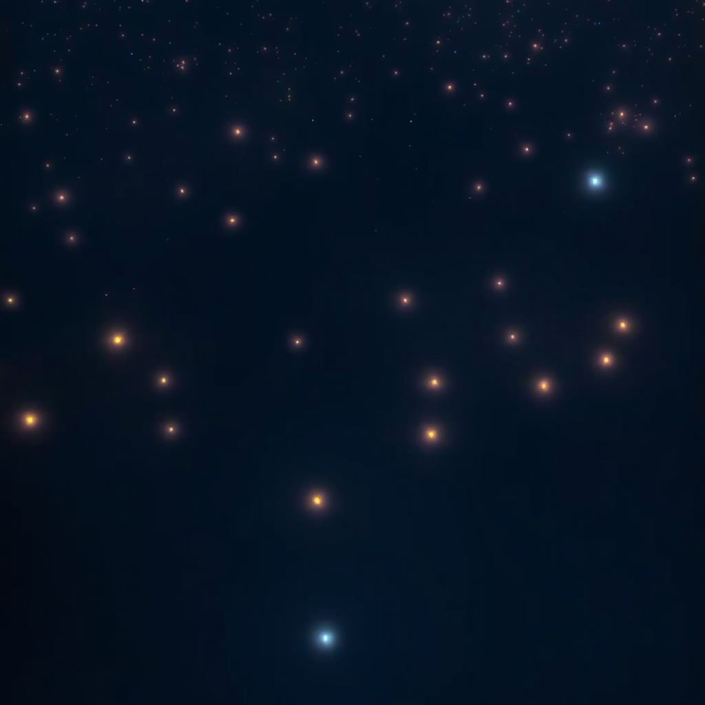 Fleet at Night