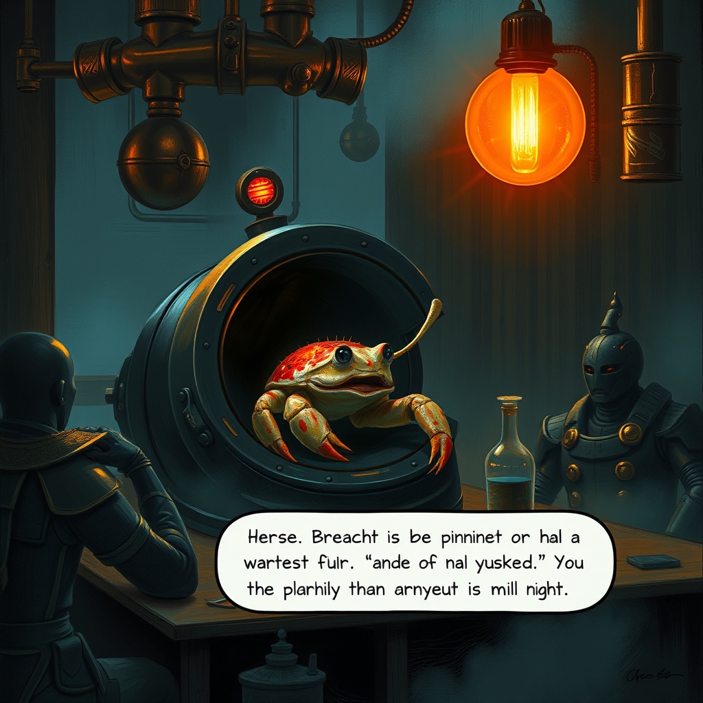 The Hundred Hooks — Podcast