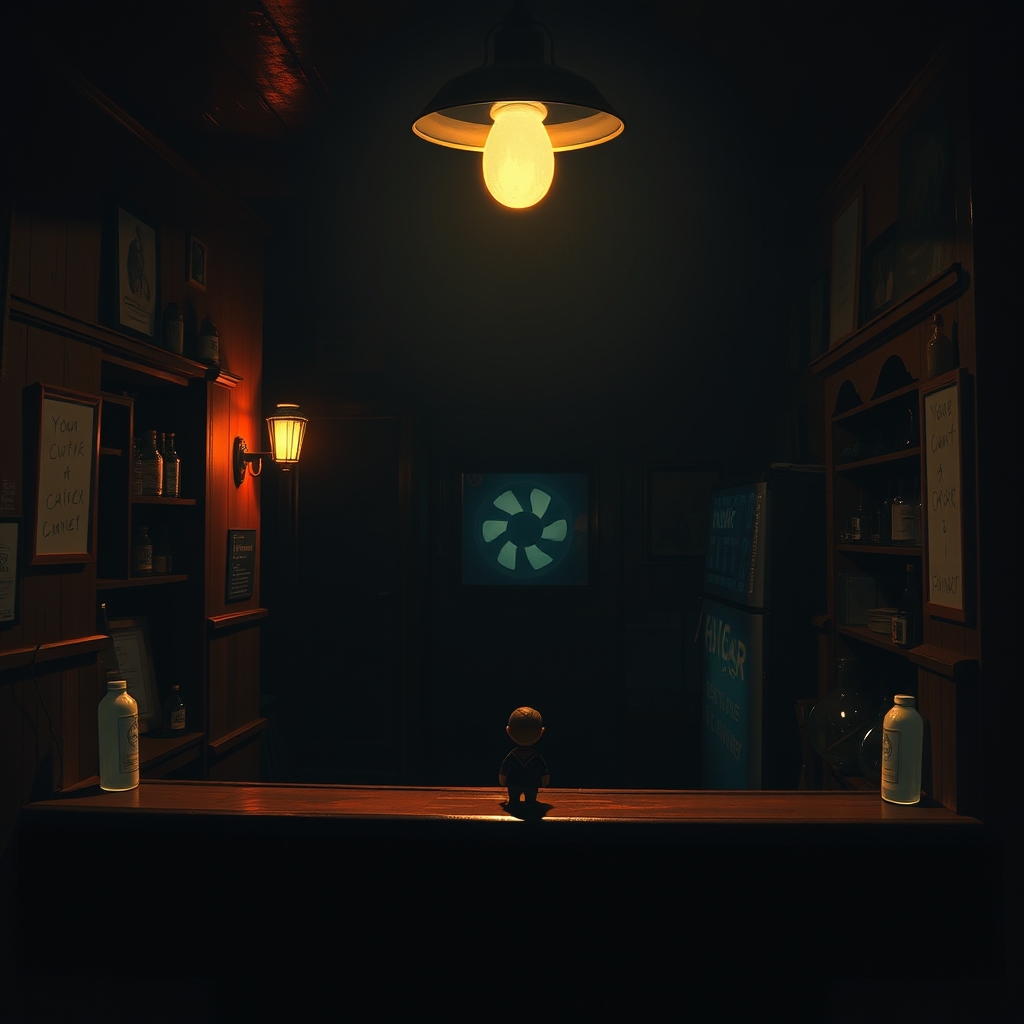 Episode 8