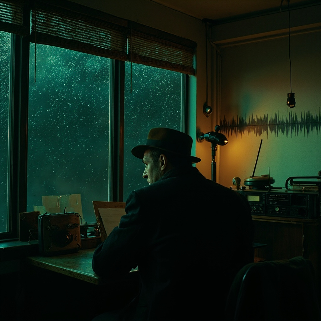 The Frequency Detective