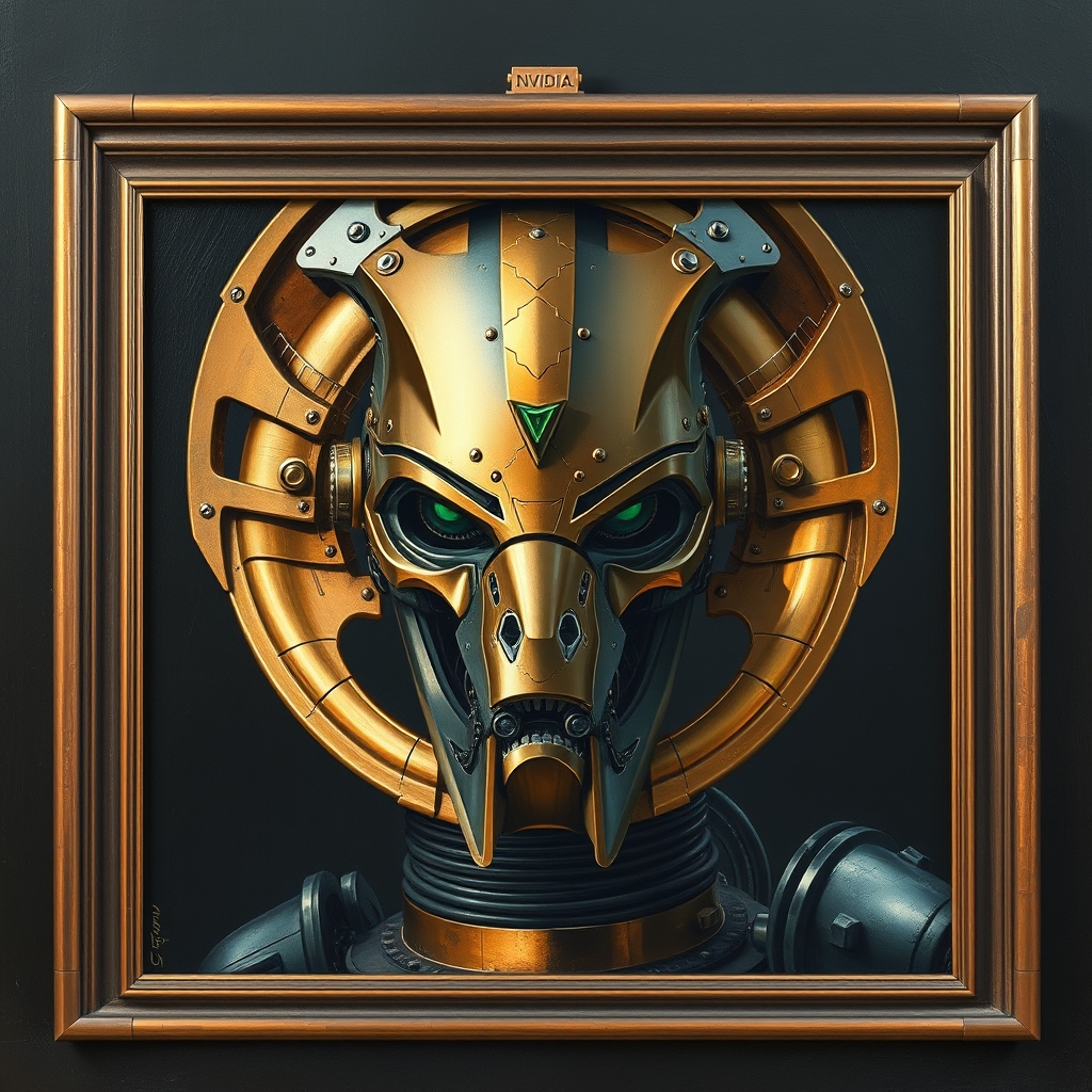 Nemotron
