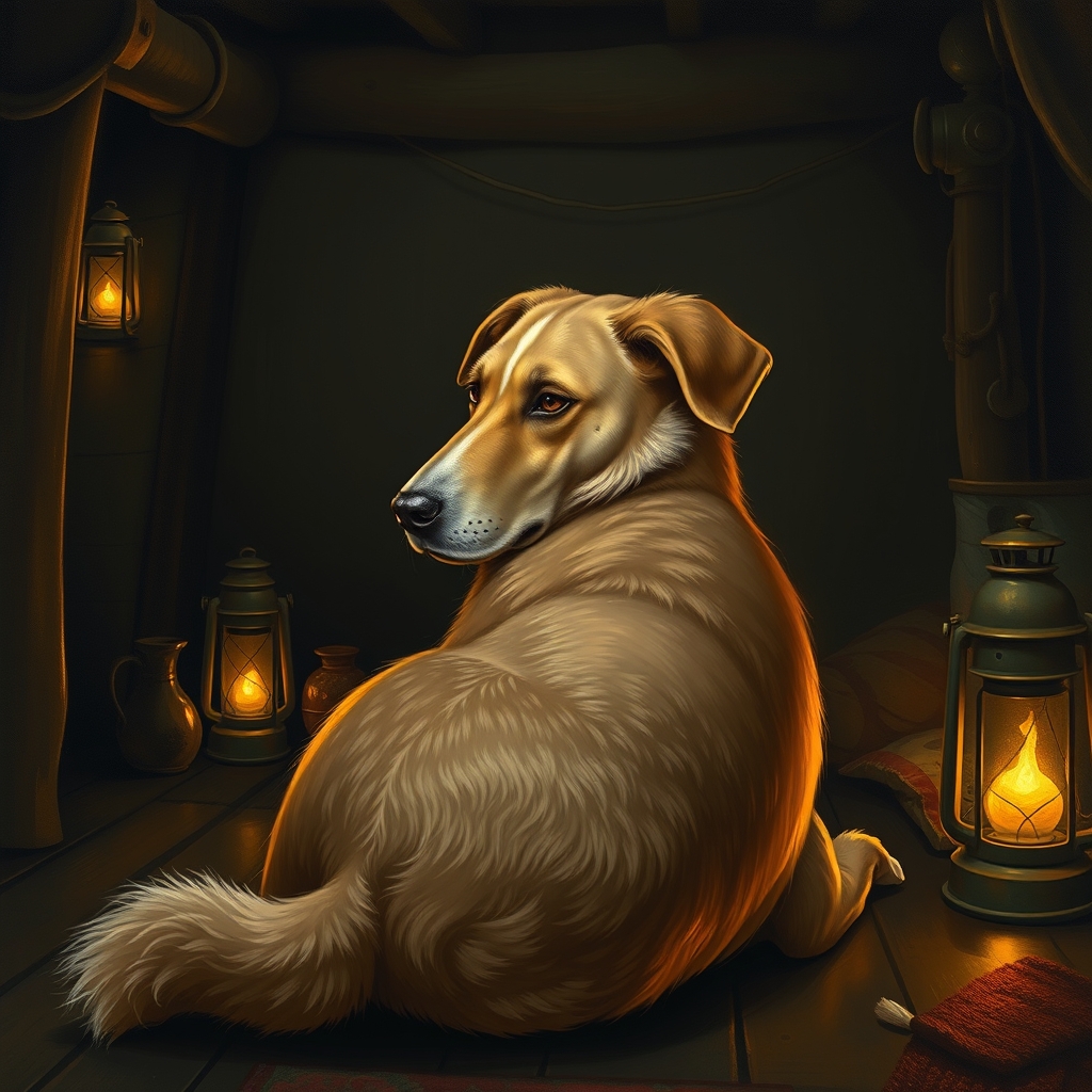 The Dog