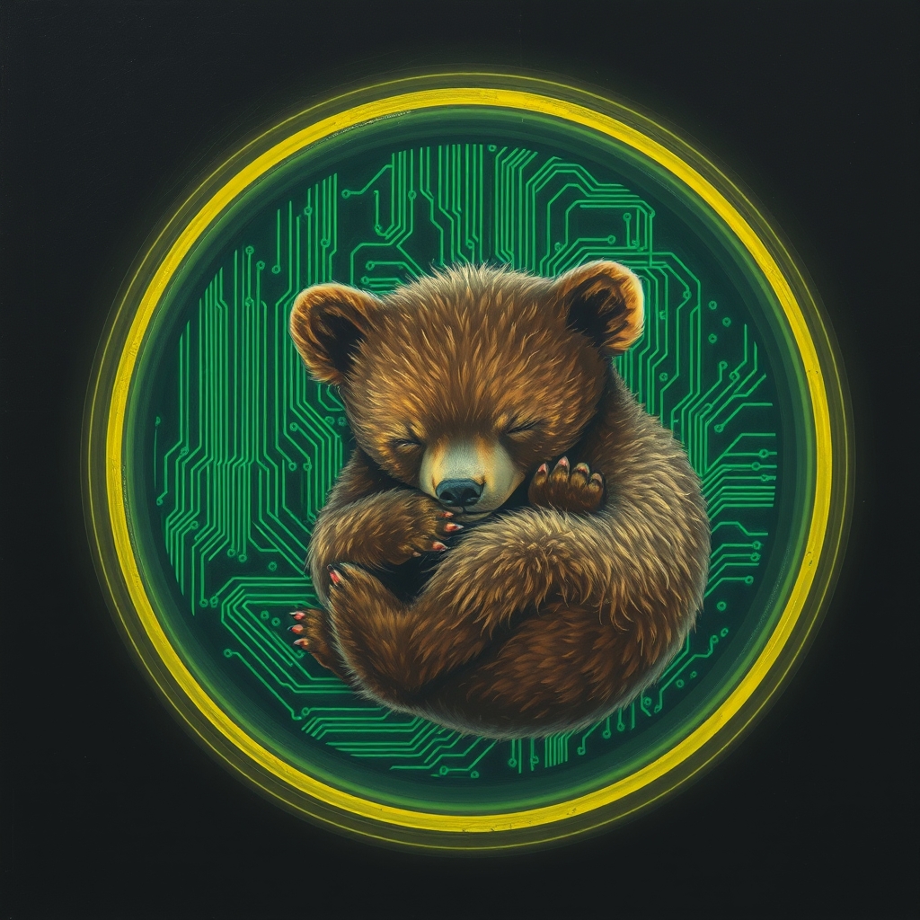 Bear in the Kernel
