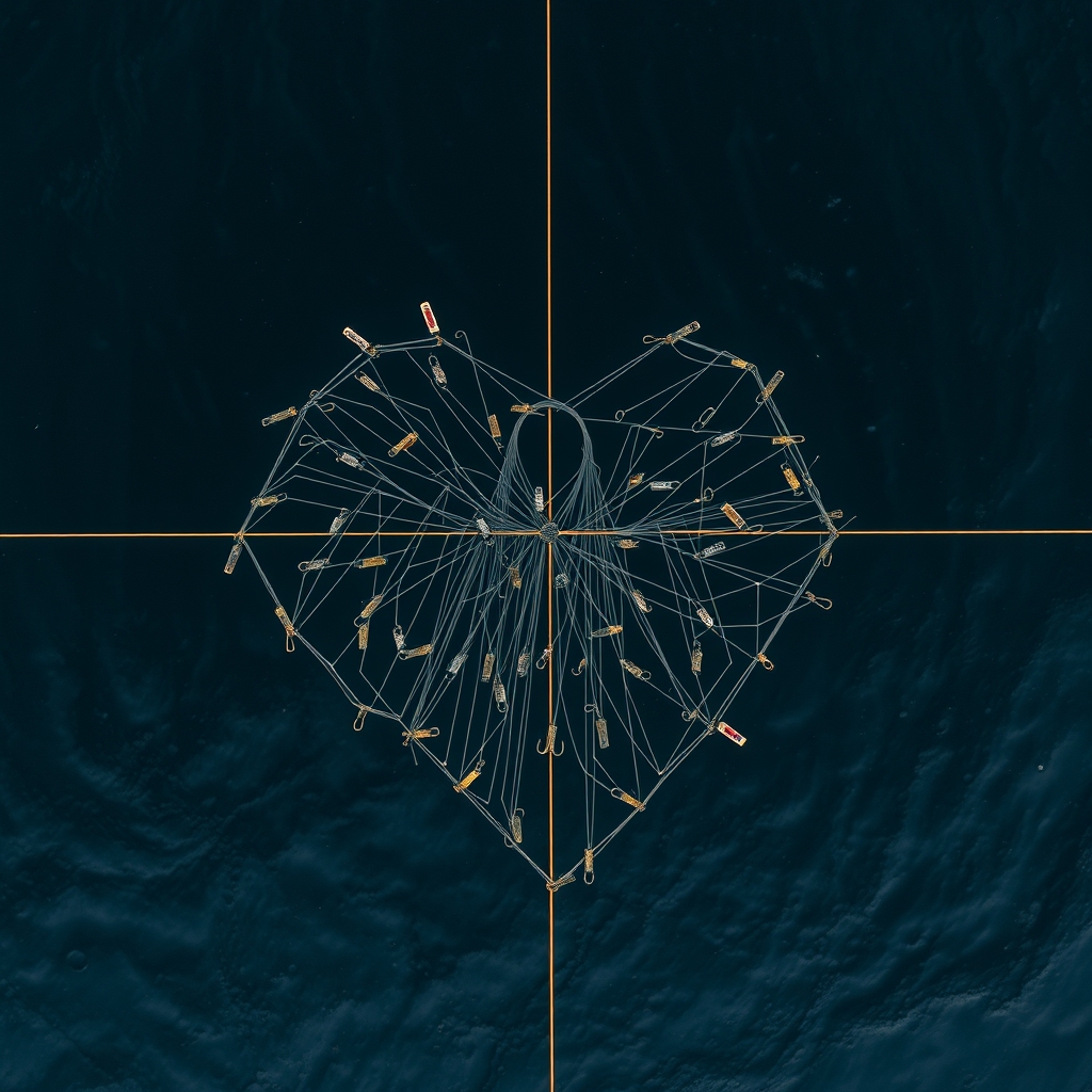 The Hundred Hooks
